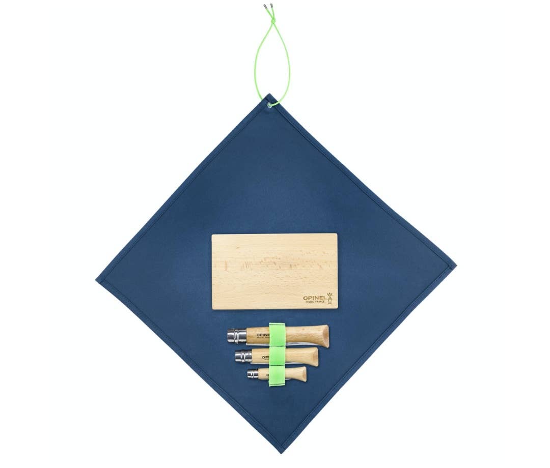 Openel Nomad Cooking Tool Set